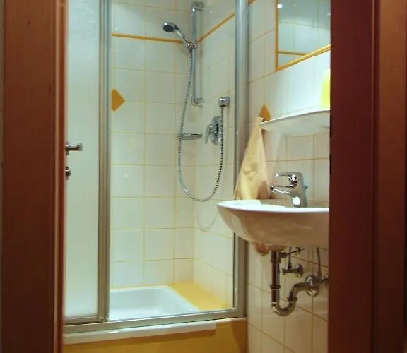 Apartment Bauernhof Auhof Wagrain