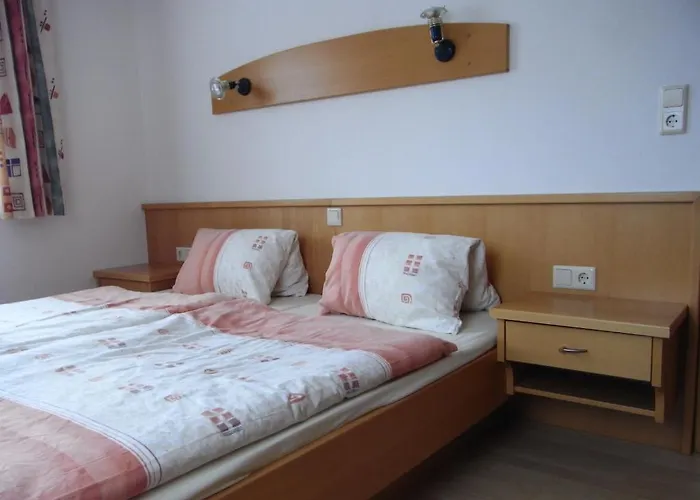 아파트 Bauernhof Auhof