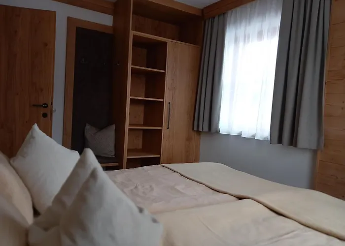 아파트 Bauernhof Auhof