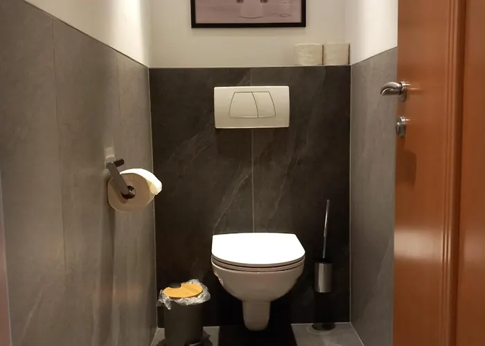 Bauernhof Auhof 아파트