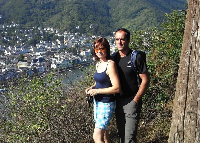 Bauernhof Auhof 아파트