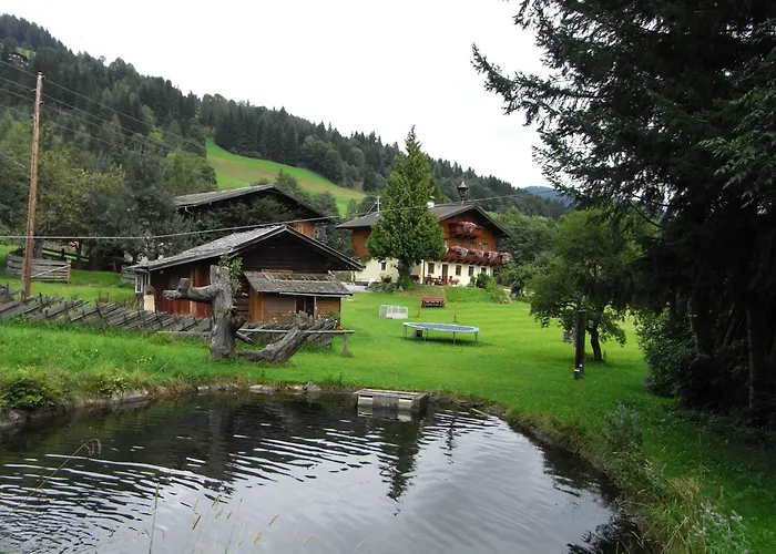 Bauernhof Auhof
