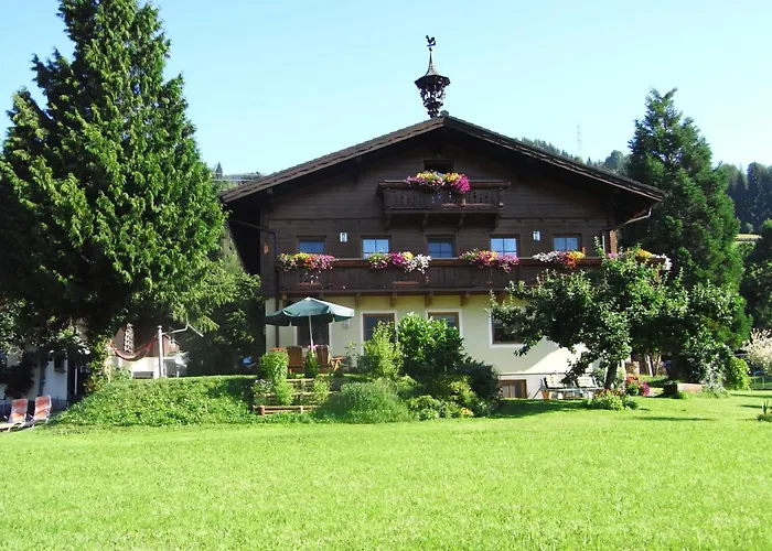 Bauernhof Auhof * ヴァークライン