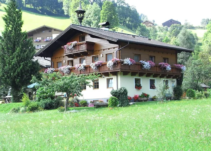 Bauernhof Auhof