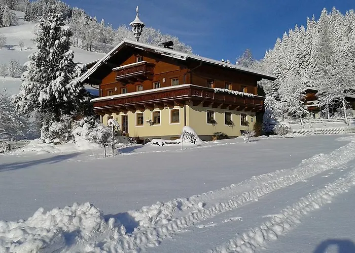 Bauernhof Auhof *