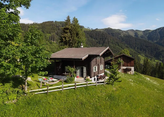 아파트 Bauernhof Auhof