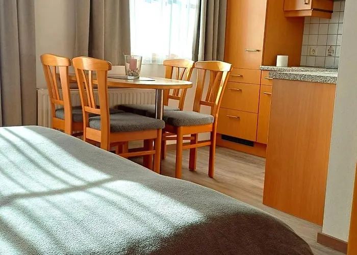 Bauernhof Auhof 아파트 바그라인