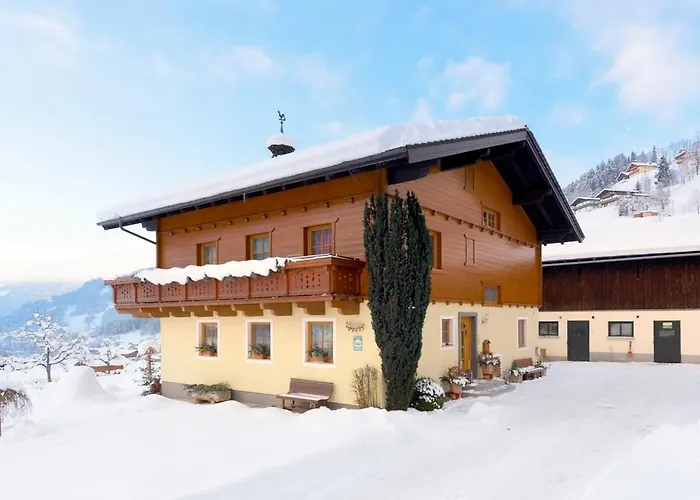 Bauernhof Auhof